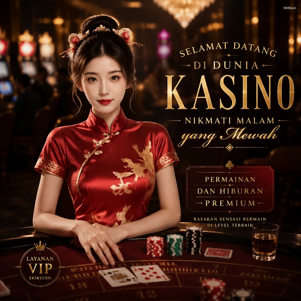 Menggali Fitur Menarik di Situs Game 988bet