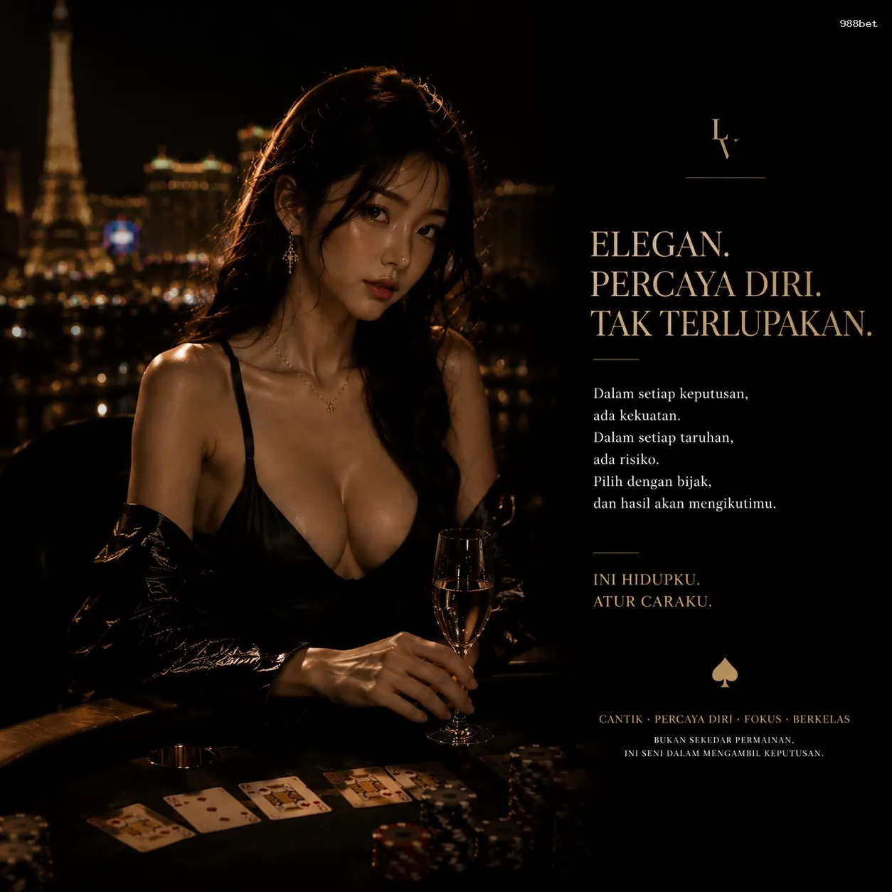 Menjelajahi Ragam Game dari 988bet bagi Pecinta Game