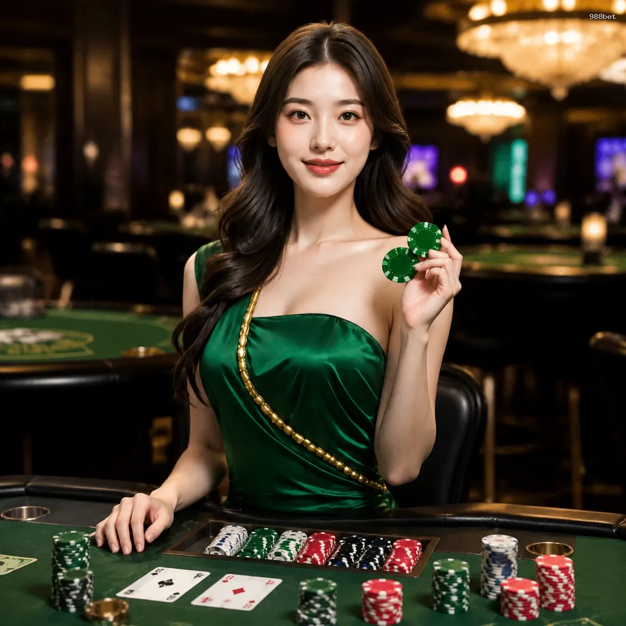 Keunggulan dan Fitur Menarik di Situs Game 988bet