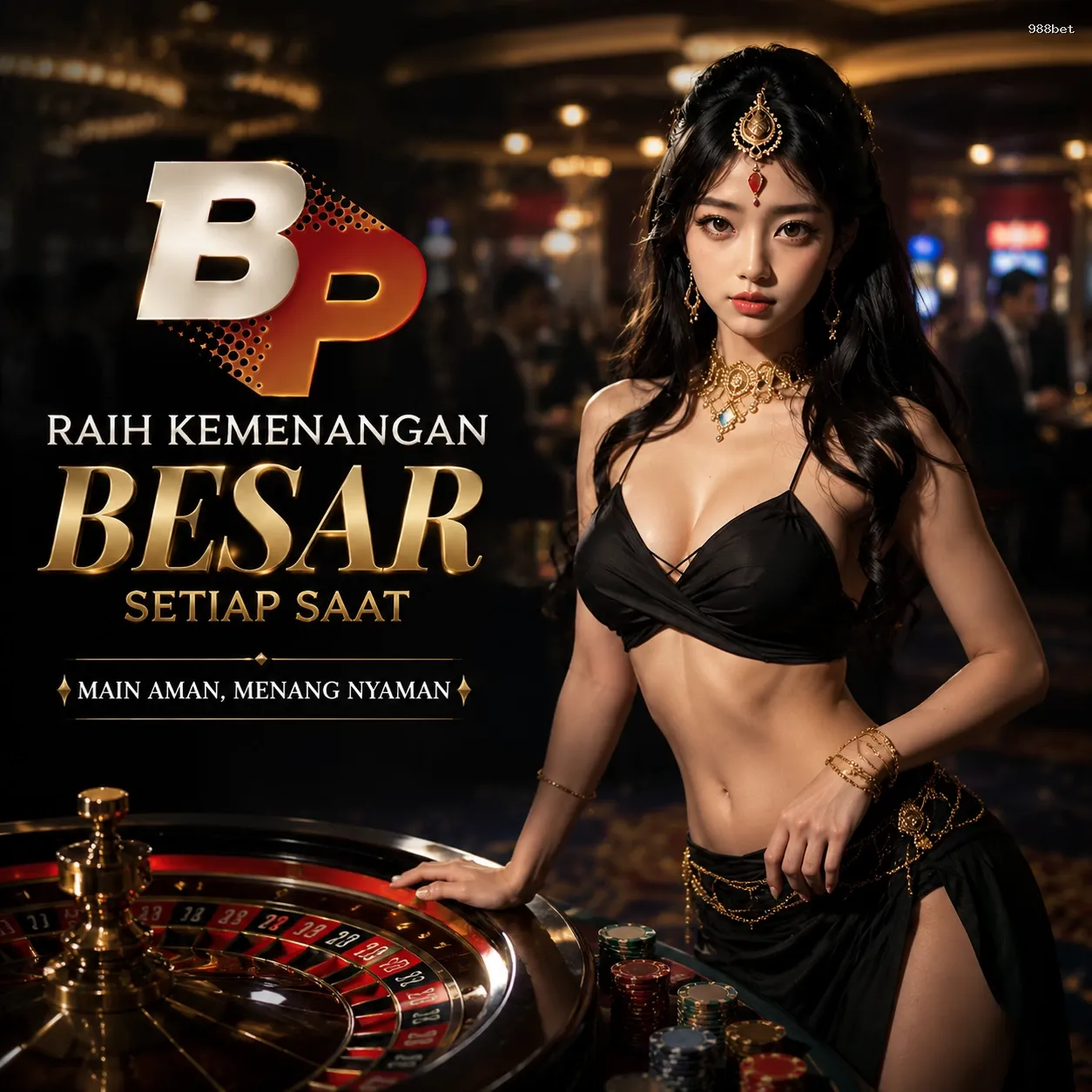 Analisis Performa Game di Platform 988bet
