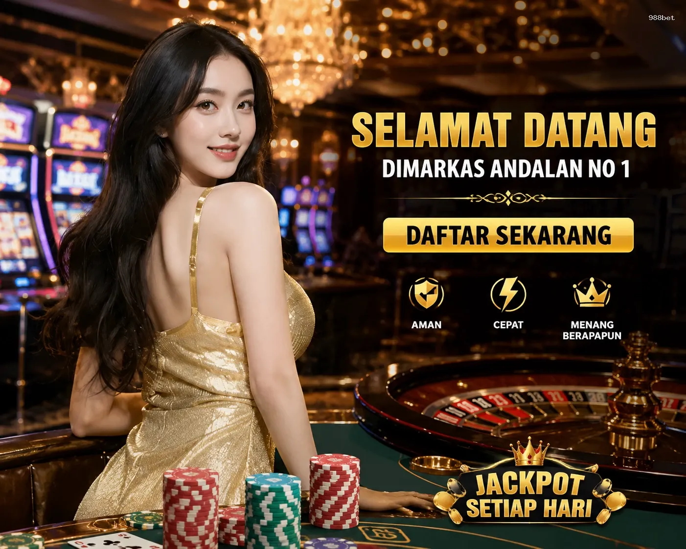 Tips dan Trik Bermain di 988bet untuk Pemula